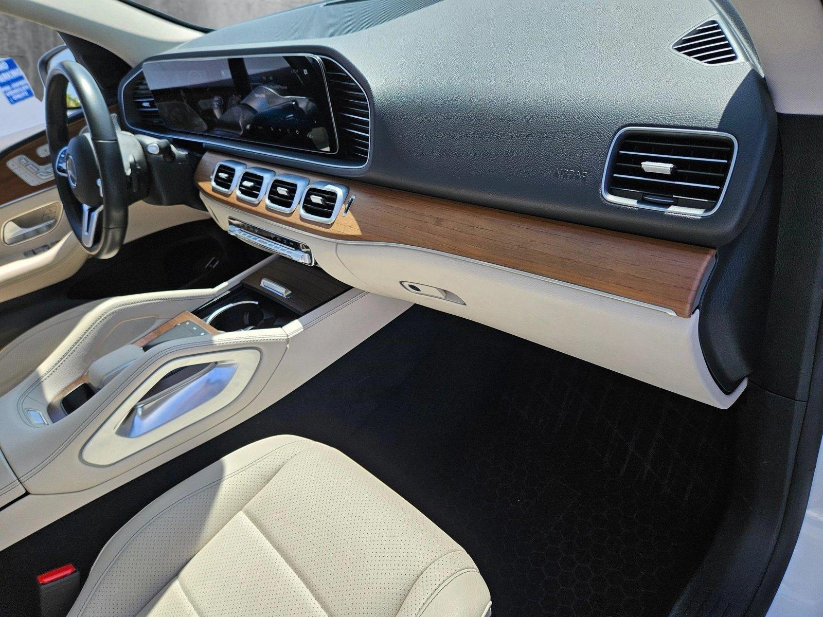 2022 Mercedes-Benz GLE Vehicle Photo in Fort Lauderdale, FL 33316