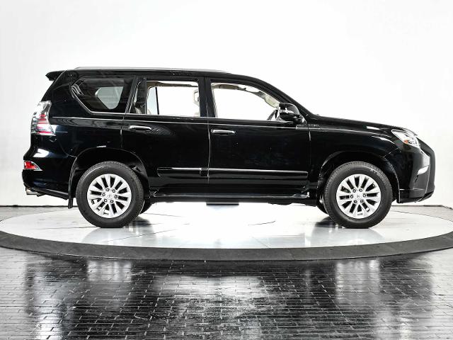 2018 Lexus GX 460 Vehicle Photo in DALLAS, TX 75235