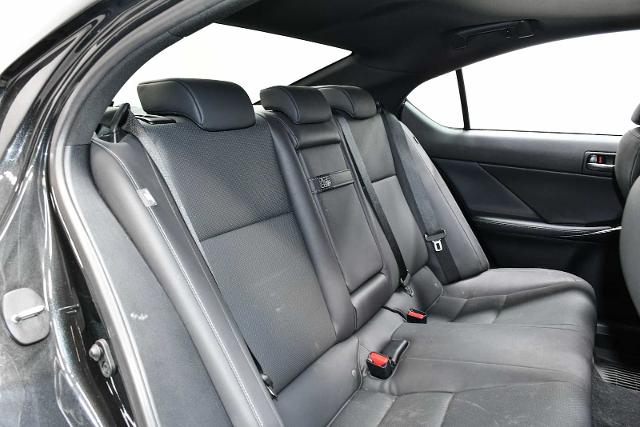 2022 Lexus IS 300 Vehicle Photo in DALLAS, TX 75235