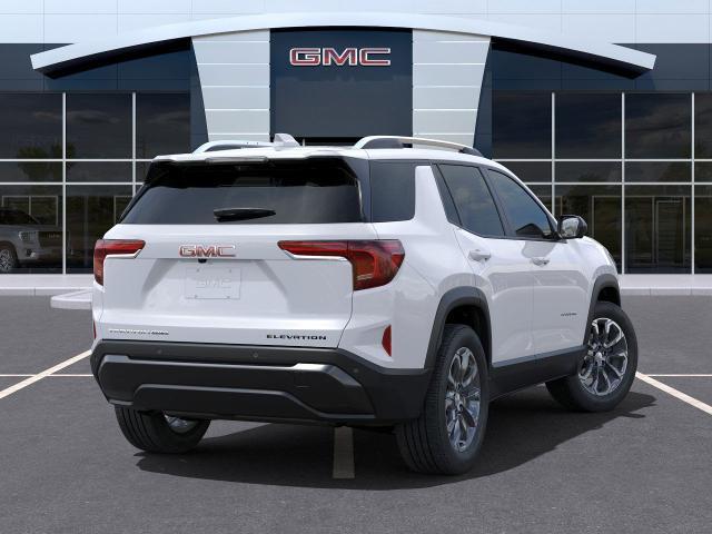 2026 GMC Terrain Vehicle Photo in LYNDHURST, NJ 07071-2008