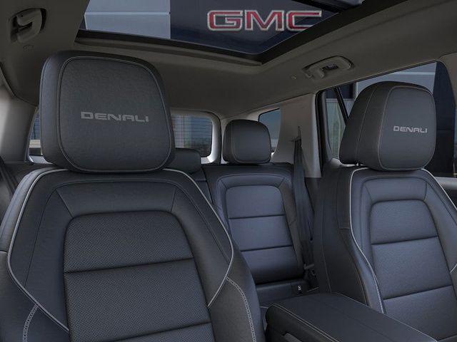 2026 GMC Terrain Vehicle Photo in DANBURY, CT 06810-5034
