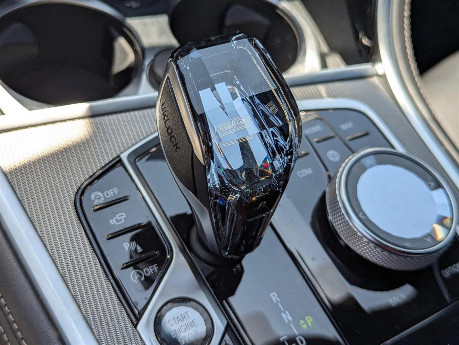 2022 BMW 840i Vehicle Photo in Delray Beach, FL 33444