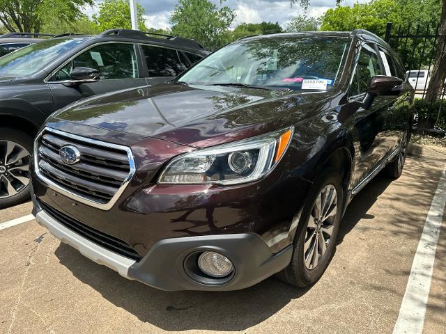 2017 Subaru Outback Vehicle Photo in DALLAS, TX 75209