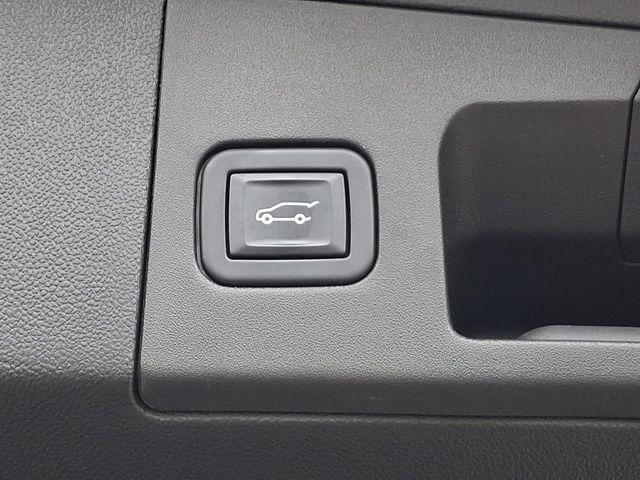 2023 Cadillac XT5 Vehicle Photo in DANBURY, CT 06810-5034