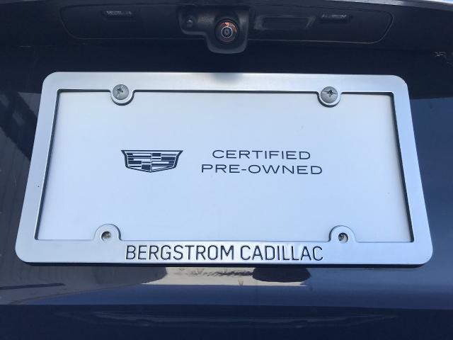 2024 Cadillac XT6 Vehicle Photo in GREEN BAY, WI 54303-3330