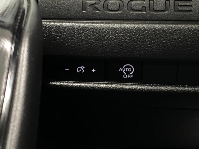 2023 Nissan Rogue Vehicle Photo in Appleton, WI 54913