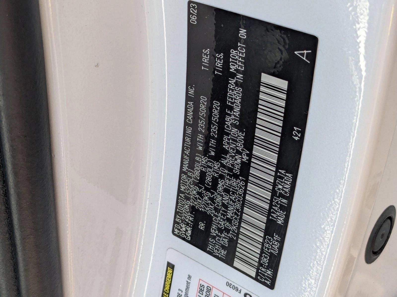 2024 Lexus NX 350 Vehicle Photo in Tampa, FL 33614