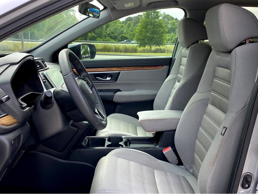 2020 Honda CR-V Vehicle Photo in BEAUFORT, SC 29906-4218