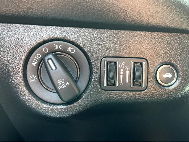 2021 Dodge Challenger Vehicle Photo in Savannah, GA 31419