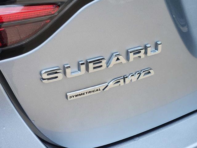 2024 Subaru Legacy Vehicle Photo in DALLAS, TX 75209