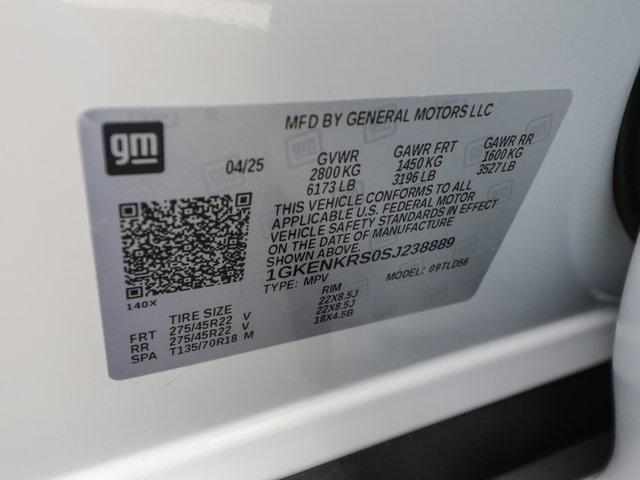 2025 GMC Acadia Vehicle Photo in HOMOSASSA, FL 34448-1461
