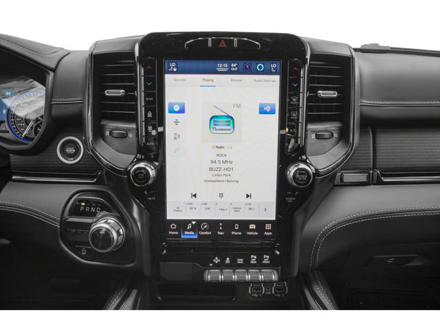 2022 Ram 1500 Vehicle Photo in San Antonio, TX 78230