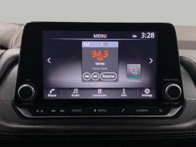 2023 Nissan Rogue Vehicle Photo in Appleton, WI 54913