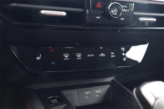 2025 Nissan Kicks Vehicle Photo in Hazelwood, MO 63042