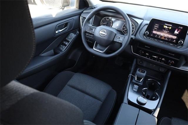2025 Nissan Rogue Vehicle Photo in Hazelwood, MO 63042