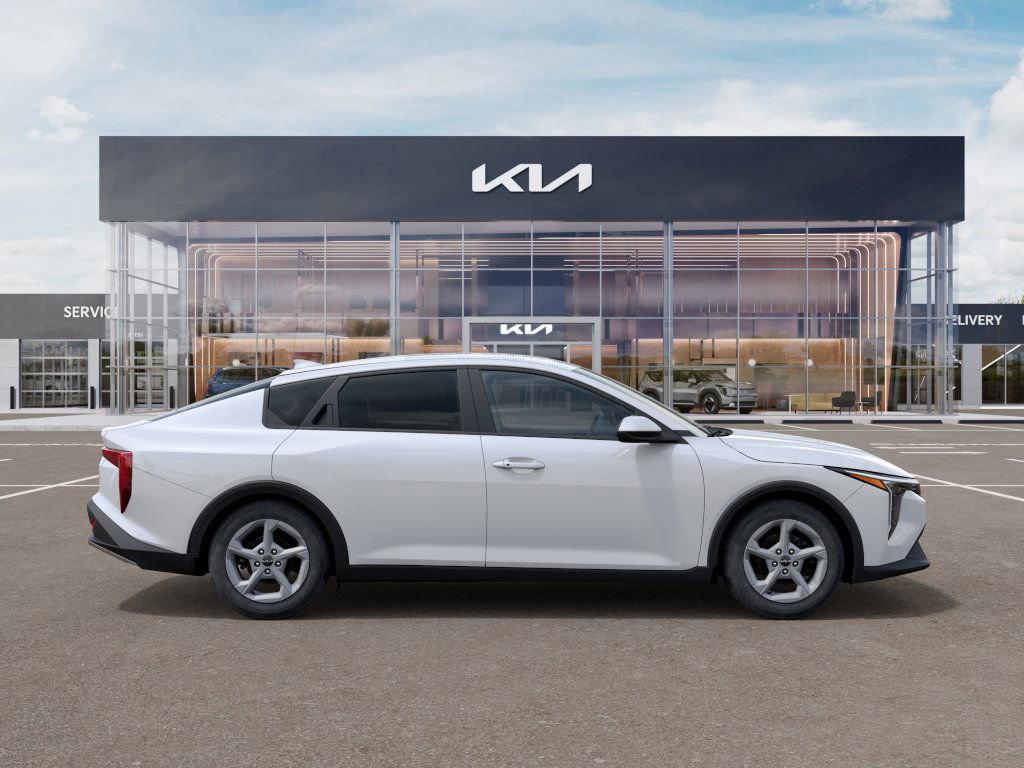 2025 Kia K4 Vehicle Photo in Belle Vernon, PA 15012