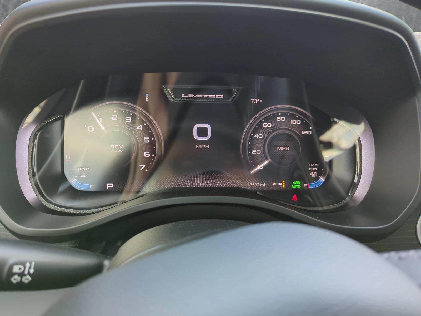 2023 Ram 1500 Vehicle Photo in Pembroke Pines, FL 33027