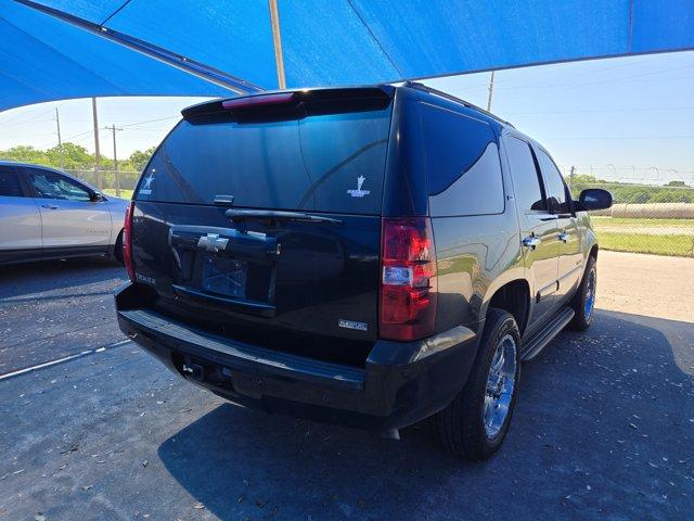 2008 Chevrolet Tahoe Vehicle Photo in Decatur, TX 76234