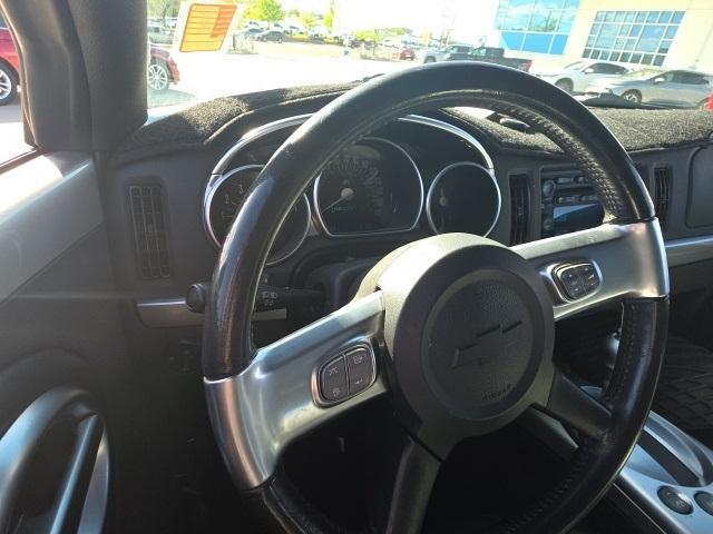 2005 Chevrolet SSR Vehicle Photo in ENGLEWOOD, CO 80113-6708