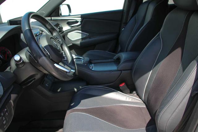 2020 Acura RDX Vehicle Photo in SUGAR LAND, TX 77478