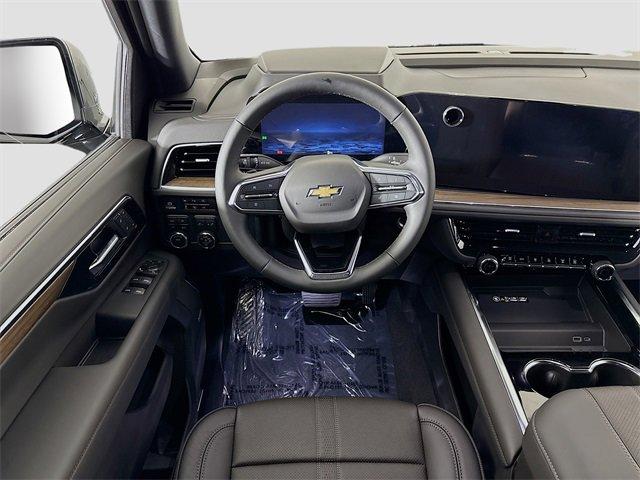 2025 Chevrolet Tahoe Vehicle Photo in PUYALLUP, WA 98371-4149