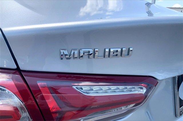 2020 Chevrolet Malibu Vehicle Photo in INDEPENDENCE, MO 64055-1377