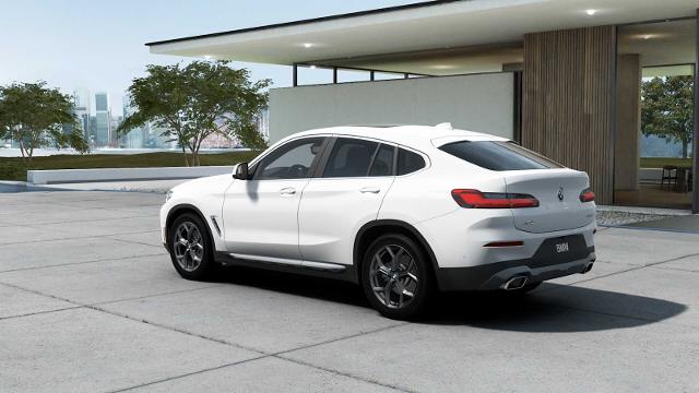2025 BMW X4 xDrive30i Vehicle Photo in GRAPEVINE, TX 76051