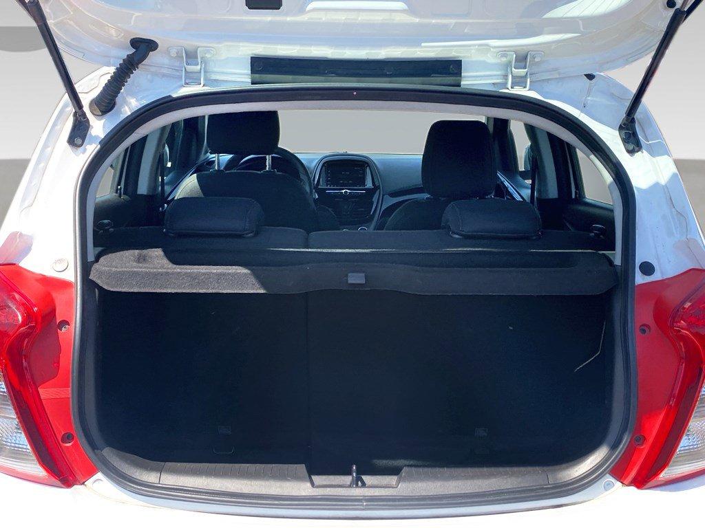 2022 Chevrolet Spark Vehicle Photo in SAVANNAH, GA 31406-4513