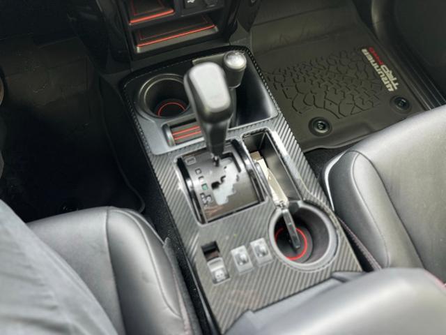 2022 Toyota 4Runner Vehicle Photo in Grapevine, TX 76051