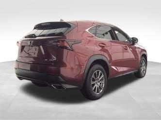 2019 Lexus NX 300 Vehicle Photo in Gaffney, SC 29341
