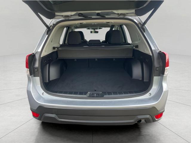 2024 Subaru Forester Vehicle Photo in Oshkosh, WI 54904