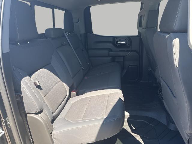 2019 Chevrolet Silverado 1500 Vehicle Photo in MANITOWOC, WI 54220-5838