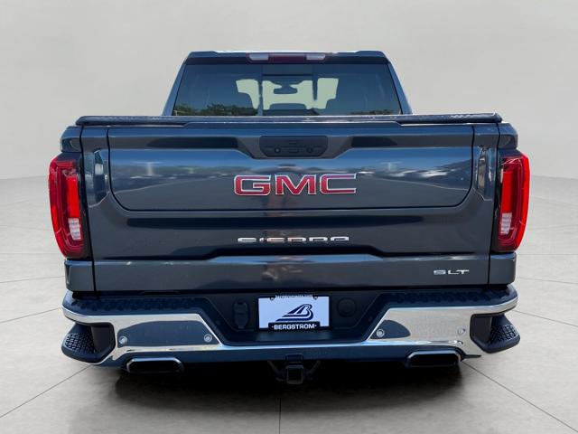 2020 GMC Sierra 1500 Vehicle Photo in MADISON, WI 53713-3220