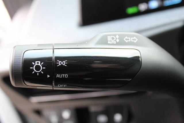 2022 Kia EV6 Vehicle Photo in HOUSTON, TX 77090