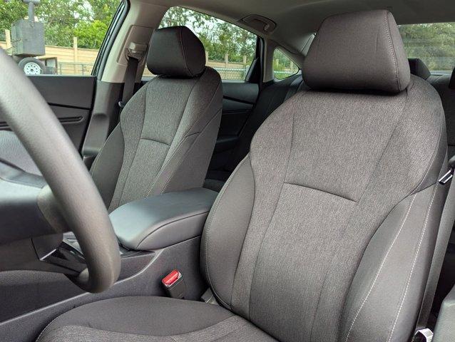 2025 Honda Accord Sedan Vehicle Photo in San Antonio, TX 78230