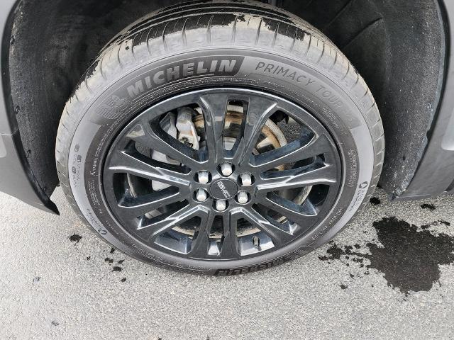 2023 GMC Acadia Vehicle Photo in GREEN BAY, WI 54304-5303