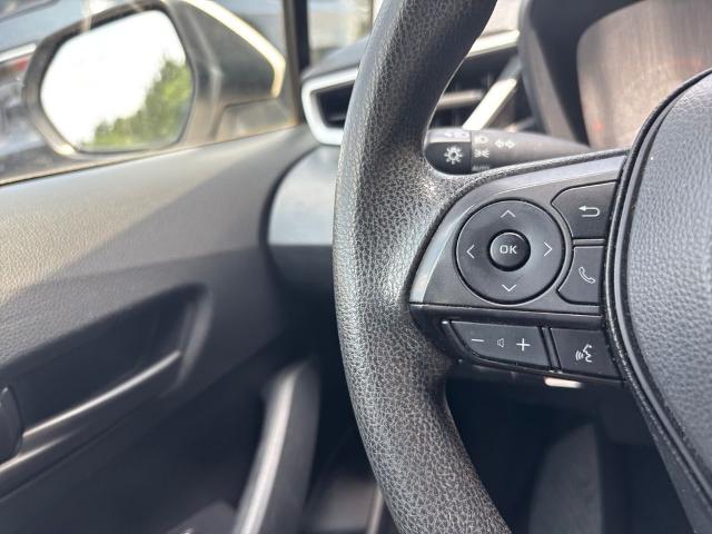 2022 Toyota Corolla Vehicle Photo in Savannah, GA 31419