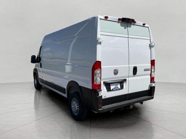 2025 Ram ProMaster Cargo Van Vehicle Photo in Kaukauna, WI 54130