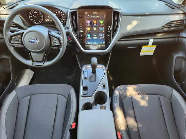 2025 Subaru Crosstrek Vehicle Photo in DALLAS, TX 75209