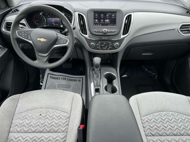 2022 Chevrolet Equinox Vehicle Photo in Roslyn, NY 11576