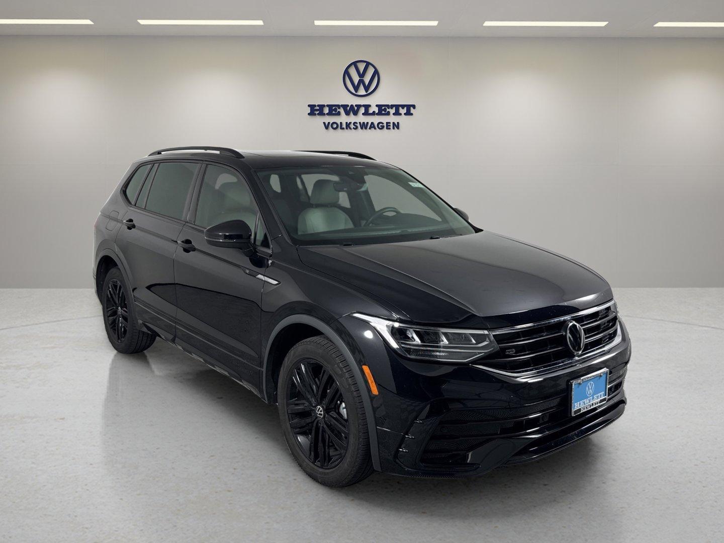 2022 Volkswagen Tiguan Vehicle Photo in Georgetown, TX 78626