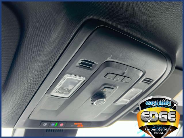 2023 Chevrolet Suburban Vehicle Photo in Roslyn, NY 11576