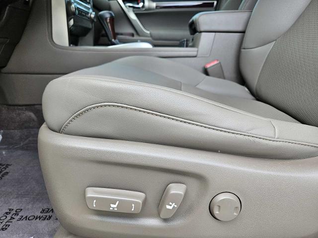 2019 Lexus GX 460 Vehicle Photo in FORT WORTH, TX 76132