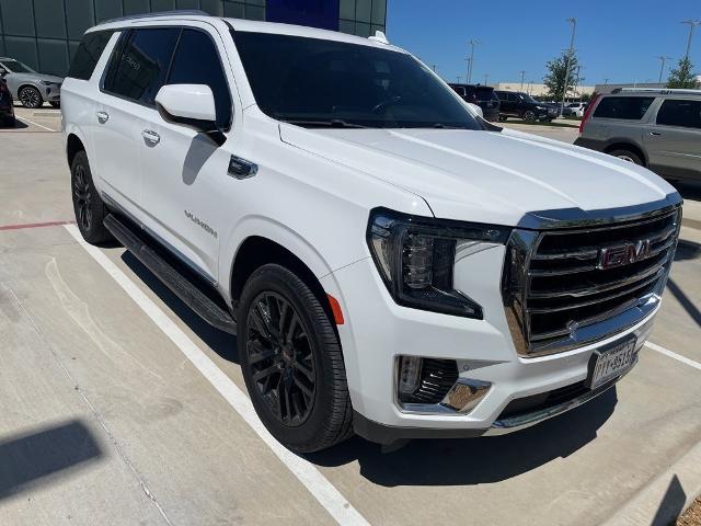 2022 GMC Yukon XL Vehicle Photo in San Antonio, TX 78230