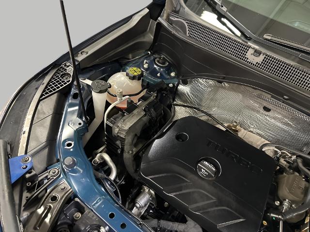 2023 Buick Encore GX Vehicle Photo in MANITOWOC, WI 54220-5838