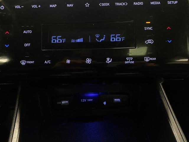 2022 Hyundai TUCSON Vehicle Photo in Appleton, WI 54913