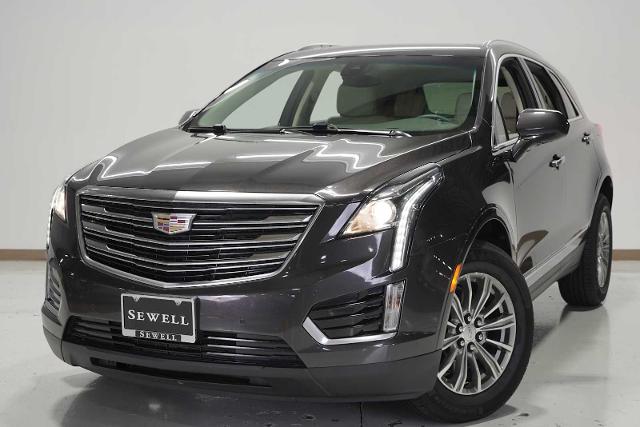 2018 Cadillac XT5 Vehicle Photo in GRAPEVINE, TX 76051