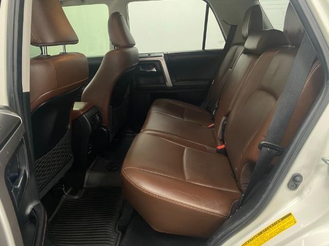2017 Toyota 4Runner Vehicle Photo in Appleton, WI 54913