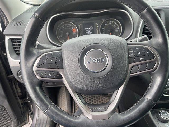 2019 Jeep Cherokee Vehicle Photo in Philadelphia, PA 19116