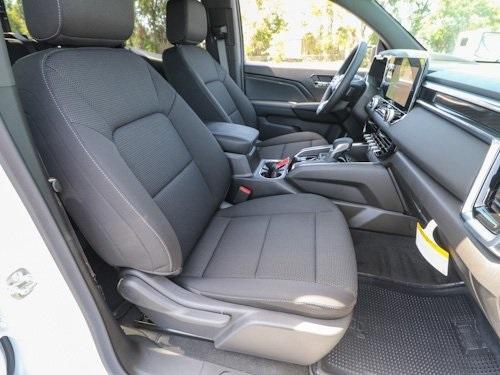 2025 GMC Canyon Vehicle Photo in HOMOSASSA, FL 34448-1461
